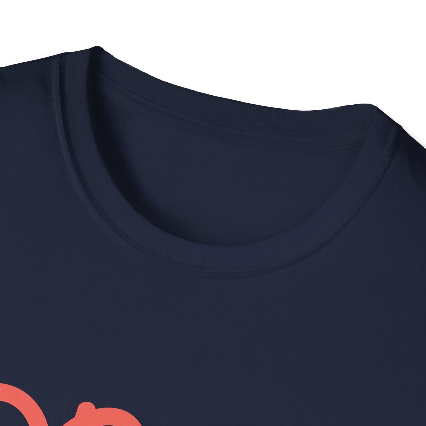 Spring is in the Air Unisex T-Shirt - Floral Design