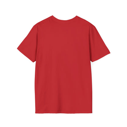Spring is in the Air Unisex T-Shirt - Floral Design