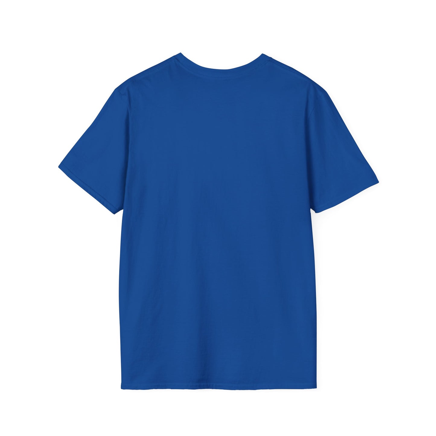 Blooming Mom Floral T-Shirt - Softstyle Unisex Tee for Mother's Day