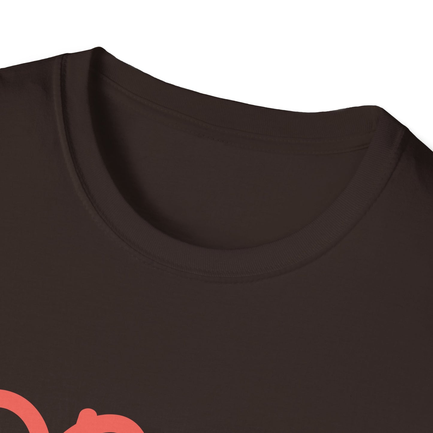 Spring is in the Air Unisex T-Shirt - Floral Design