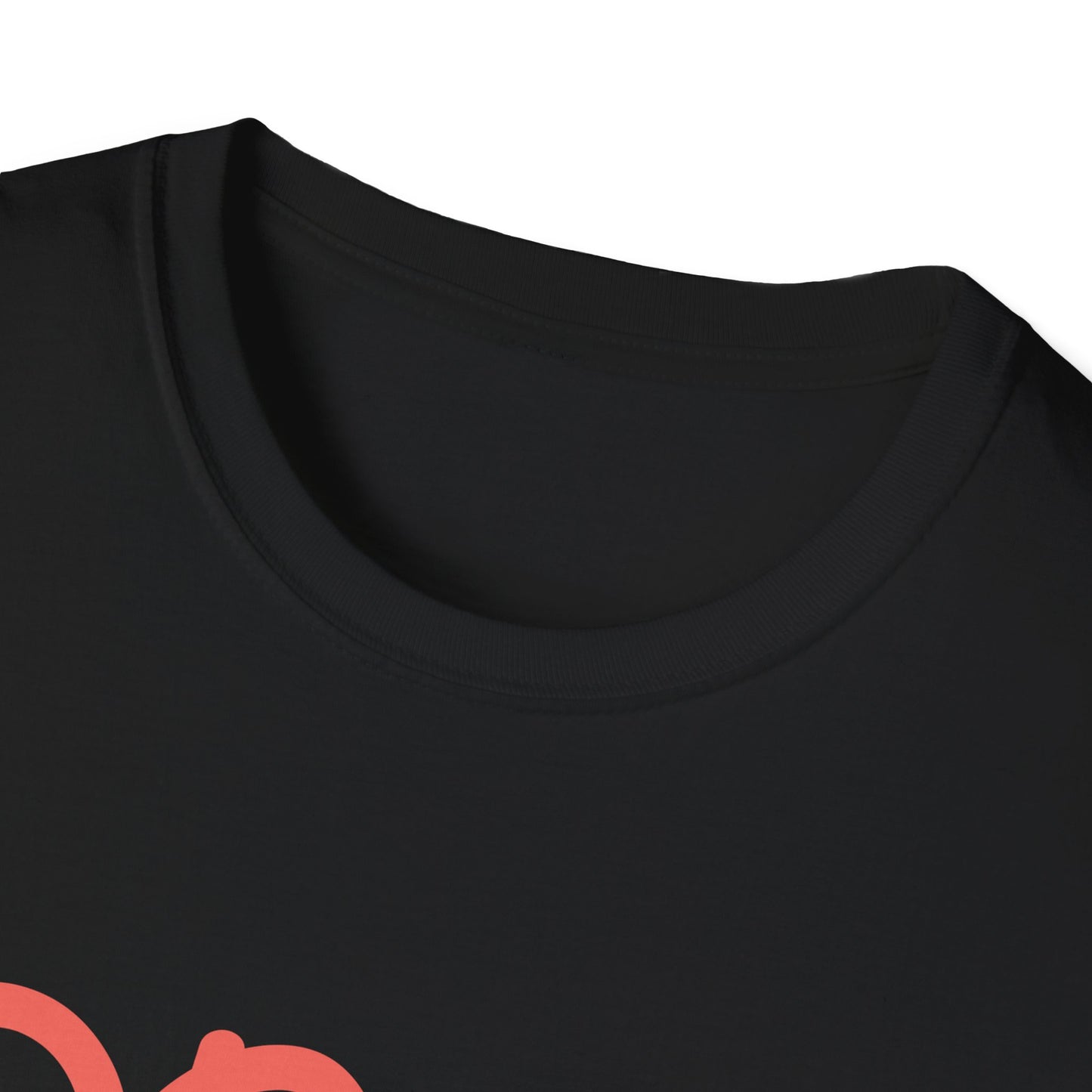 Spring is in the Air Unisex T-Shirt - Floral Design