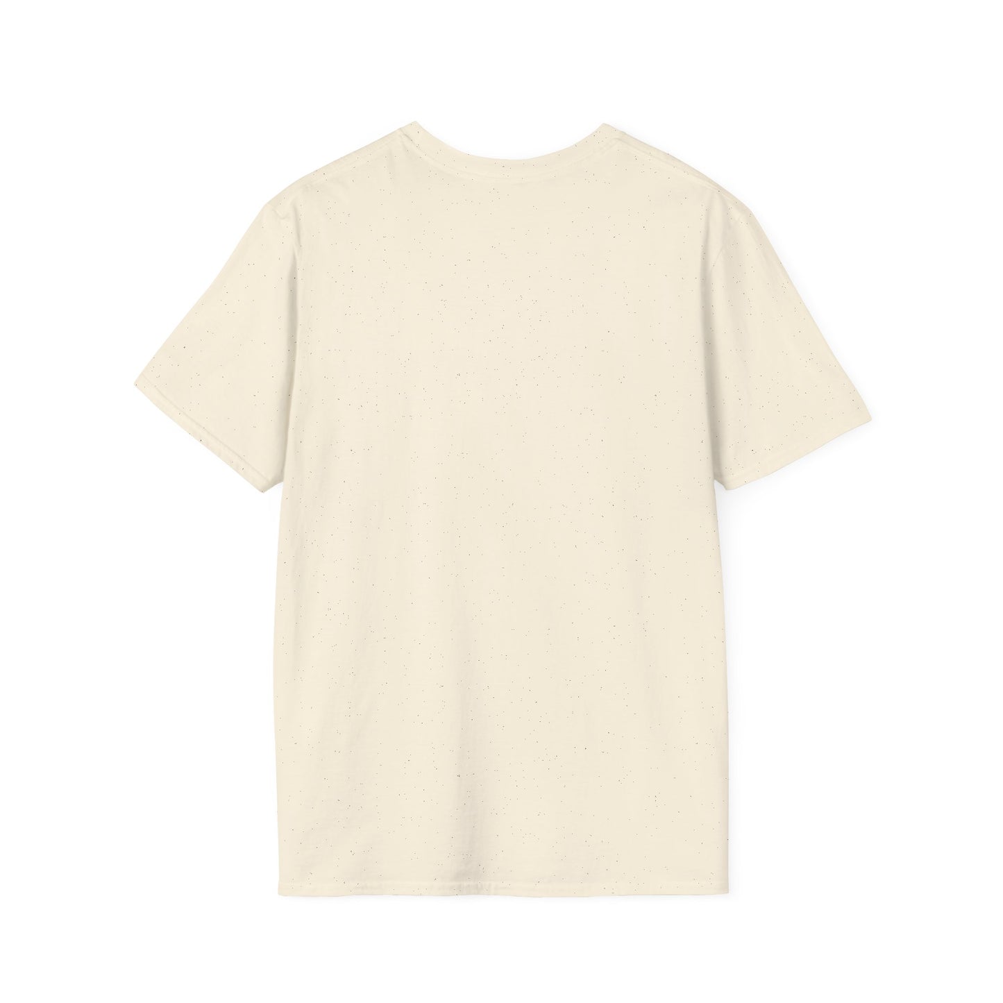 Spring is in the Air Unisex T-Shirt - Floral Design