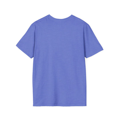 Cute Cat Mom T-Shirt for Mother's Day