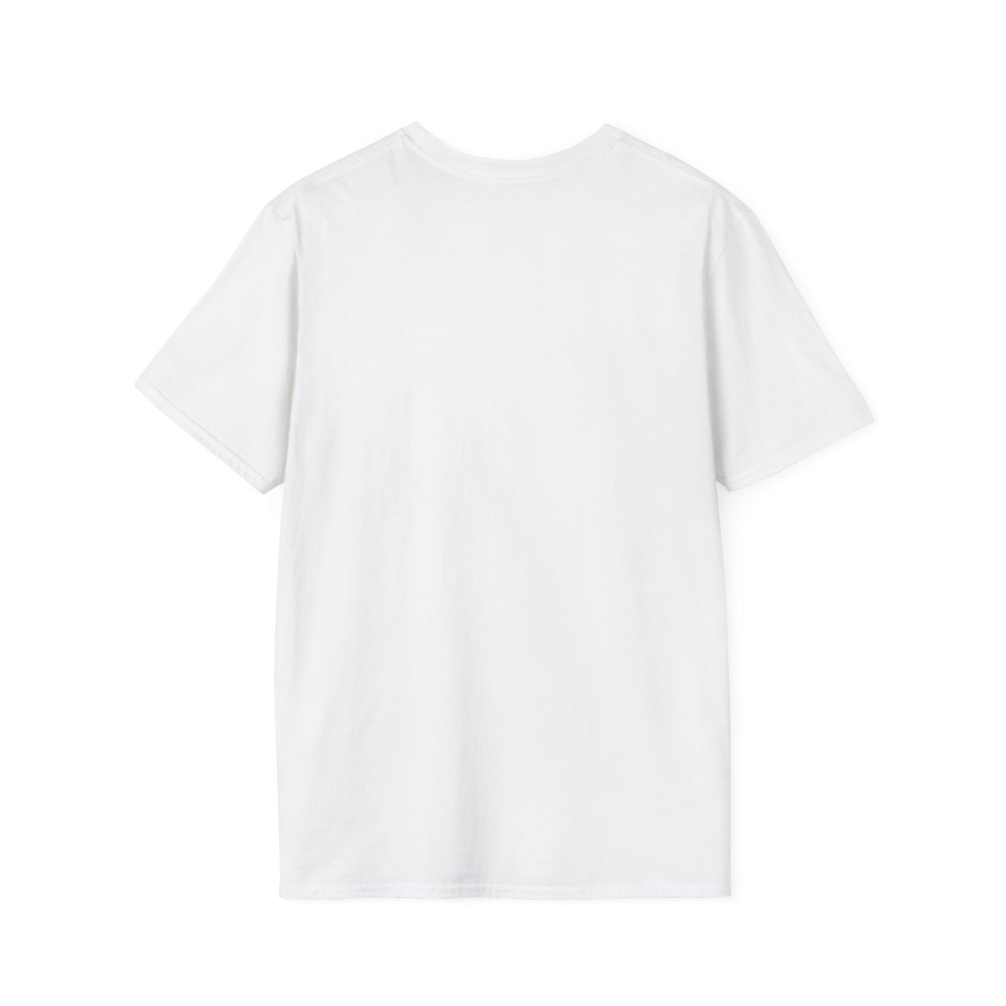 Spring is in the Air Unisex T-Shirt - Floral Design