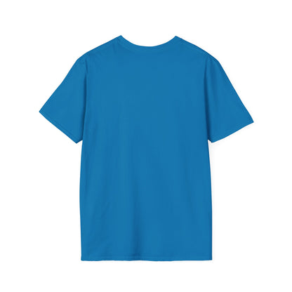 Spring is in the Air Unisex T-Shirt - Floral Design