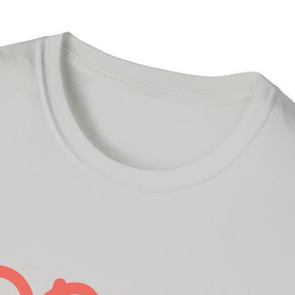 Spring is in the Air Unisex T-Shirt - Floral Design