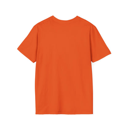 Inspirational Sunshine T-Shirt - Unisex Softstyle Tee for Positive Vibes