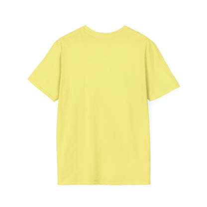 Spring is in the Air Unisex T-Shirt - Floral Design