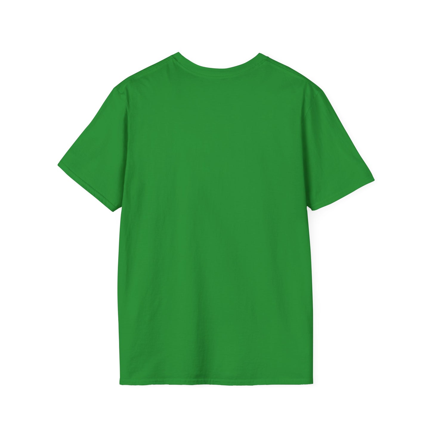Spring is in the Air Unisex T-Shirt - Floral Design
